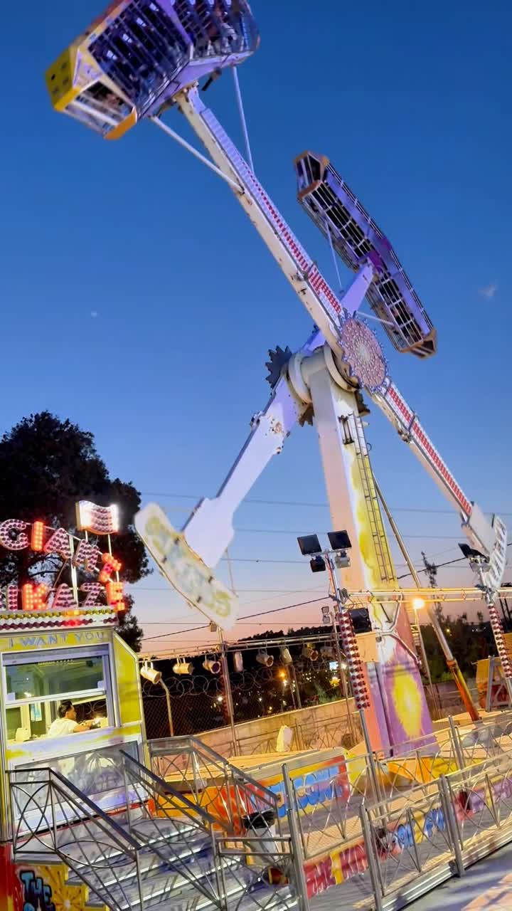 Explore Rides